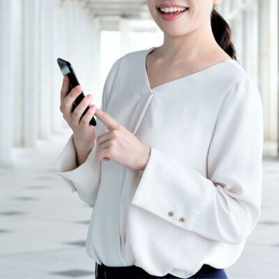 メールレディ体験談