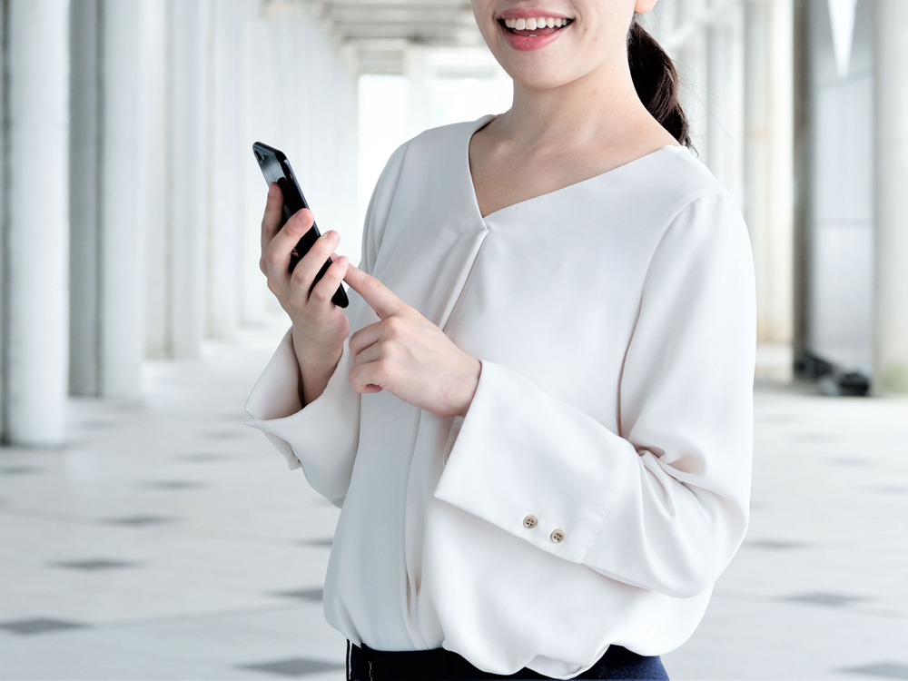 メールレディ体験談