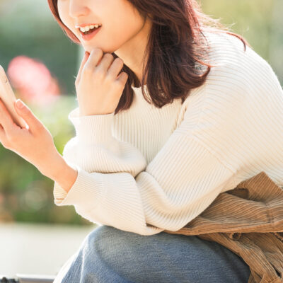 メールレディ体験談