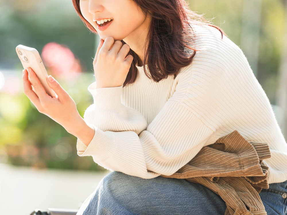 メールレディ体験談