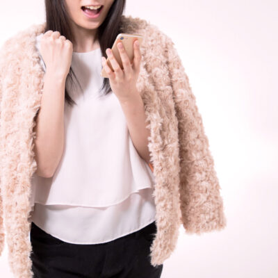 メールレディ体験談