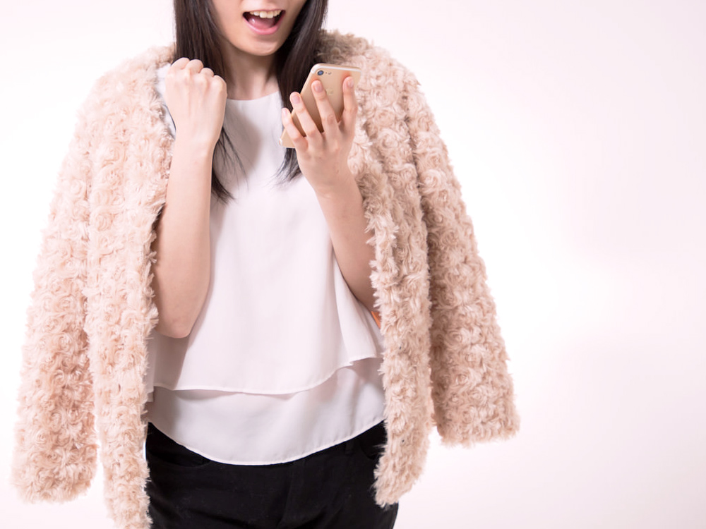 メールレディ体験談