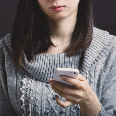 メールレディ体験談